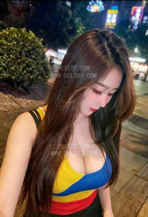 杭州拱墅水磨E奶妖姬