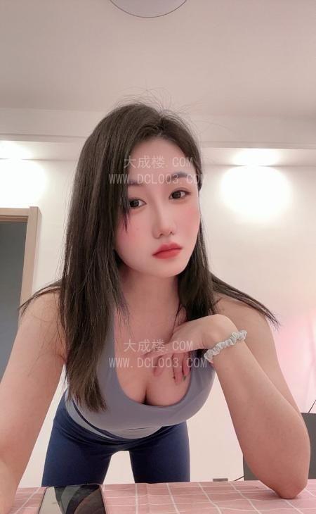 杭州拱墅瑜伽老师沐汐