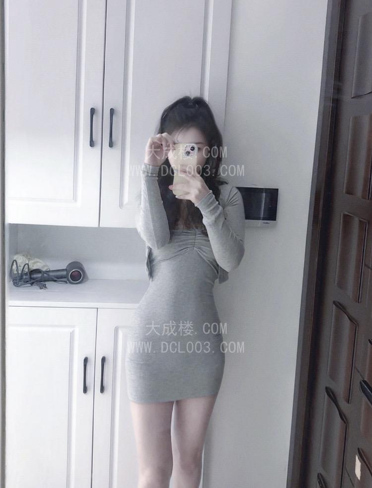 闵行邻家妹妹