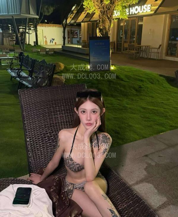 浦东比比会喷水纹身嫩妹
