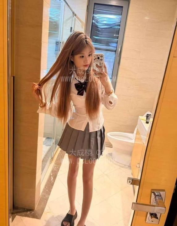 杭州上城性感可儿