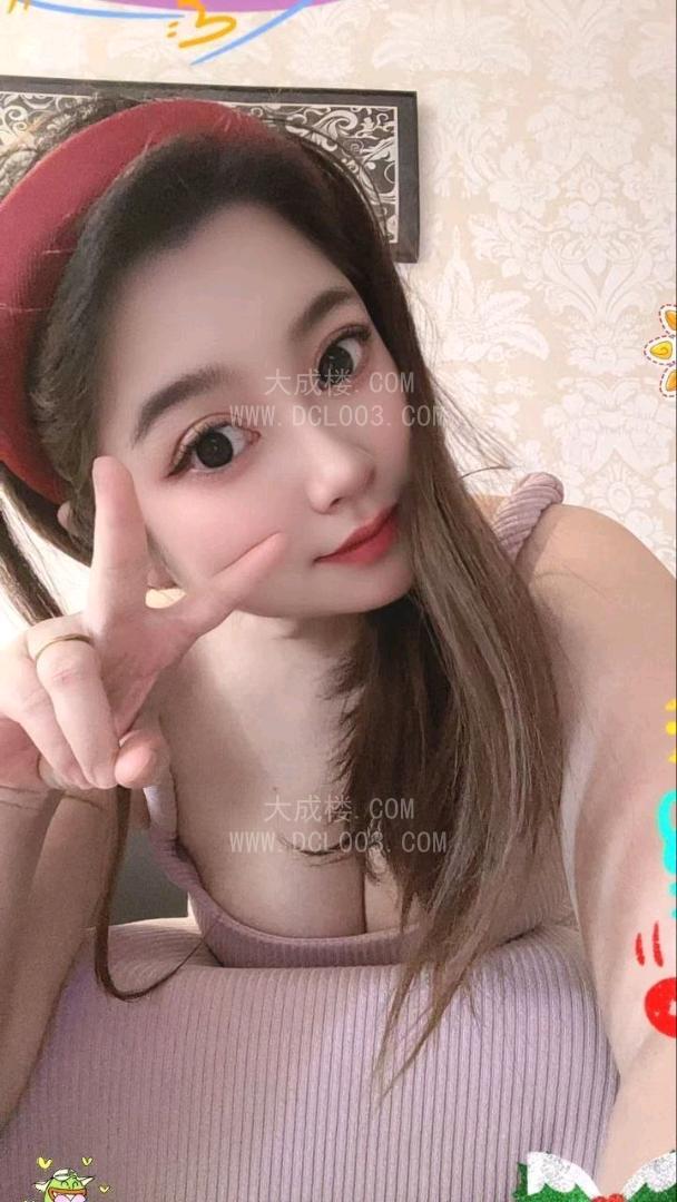 大连性感美乳御姐