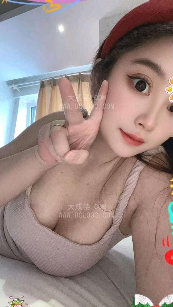 大连性感美乳御姐