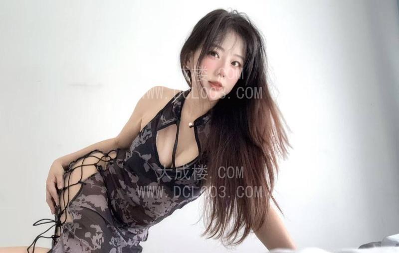 罗湖瑜伽老师Zoe