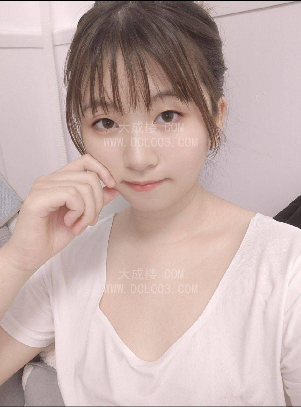 河西一枚嫩妹