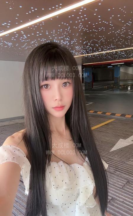 黄埔细腰小妖精