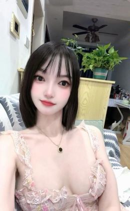 南昌少御琪琪