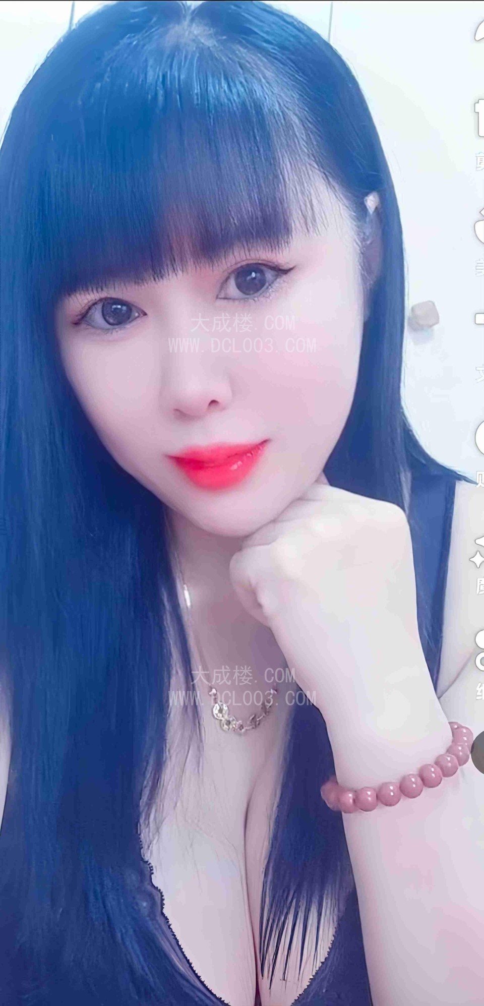 浦东大奶骚少妇婉婷