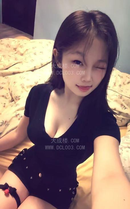 浦东00后性感女神