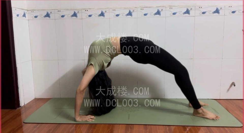 渝北一线天敏儿