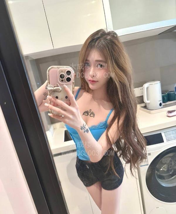 天河颜值美人涵酱