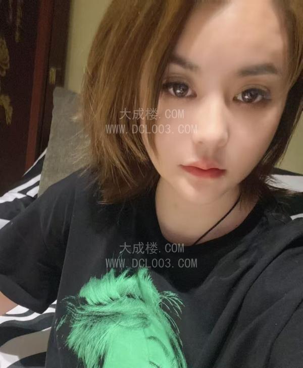 合肥有点婴儿肥姐姐