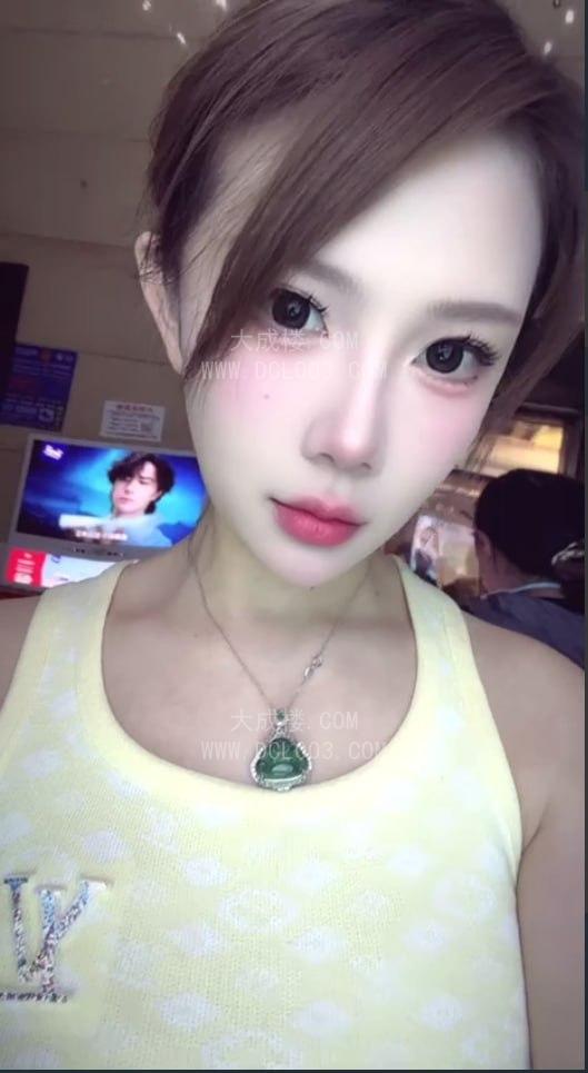 泉州特别风骚高颜女友