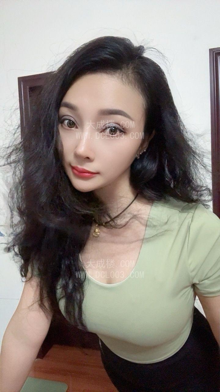 渝北一线天敏儿