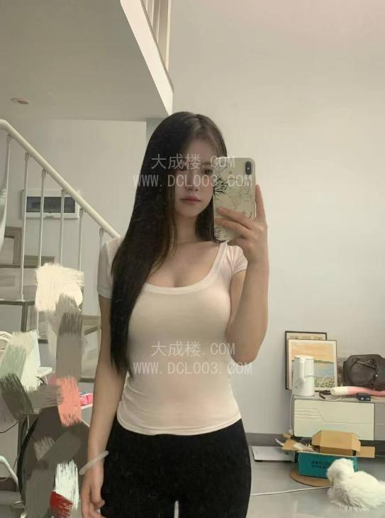 长沙性感甜妹小麦