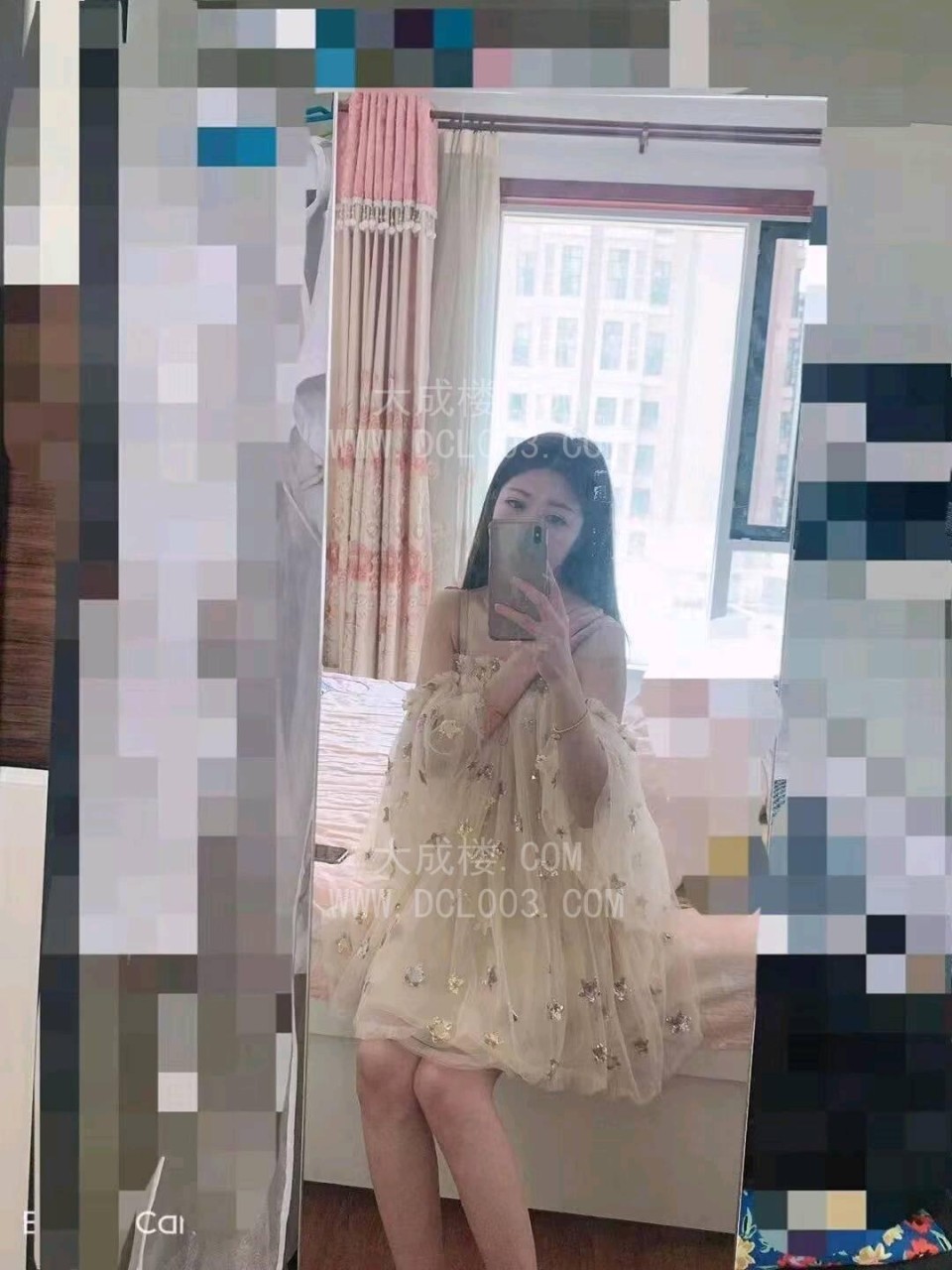 河北骚娘们