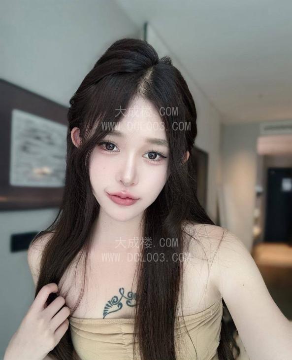 天河颜值美人涵酱