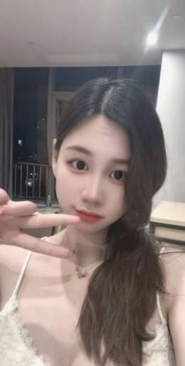 苏州口活一绝橙橙老师