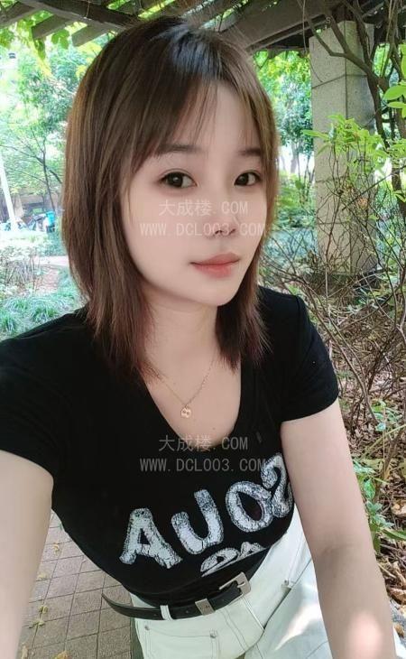 合肥蜀山大胸静静