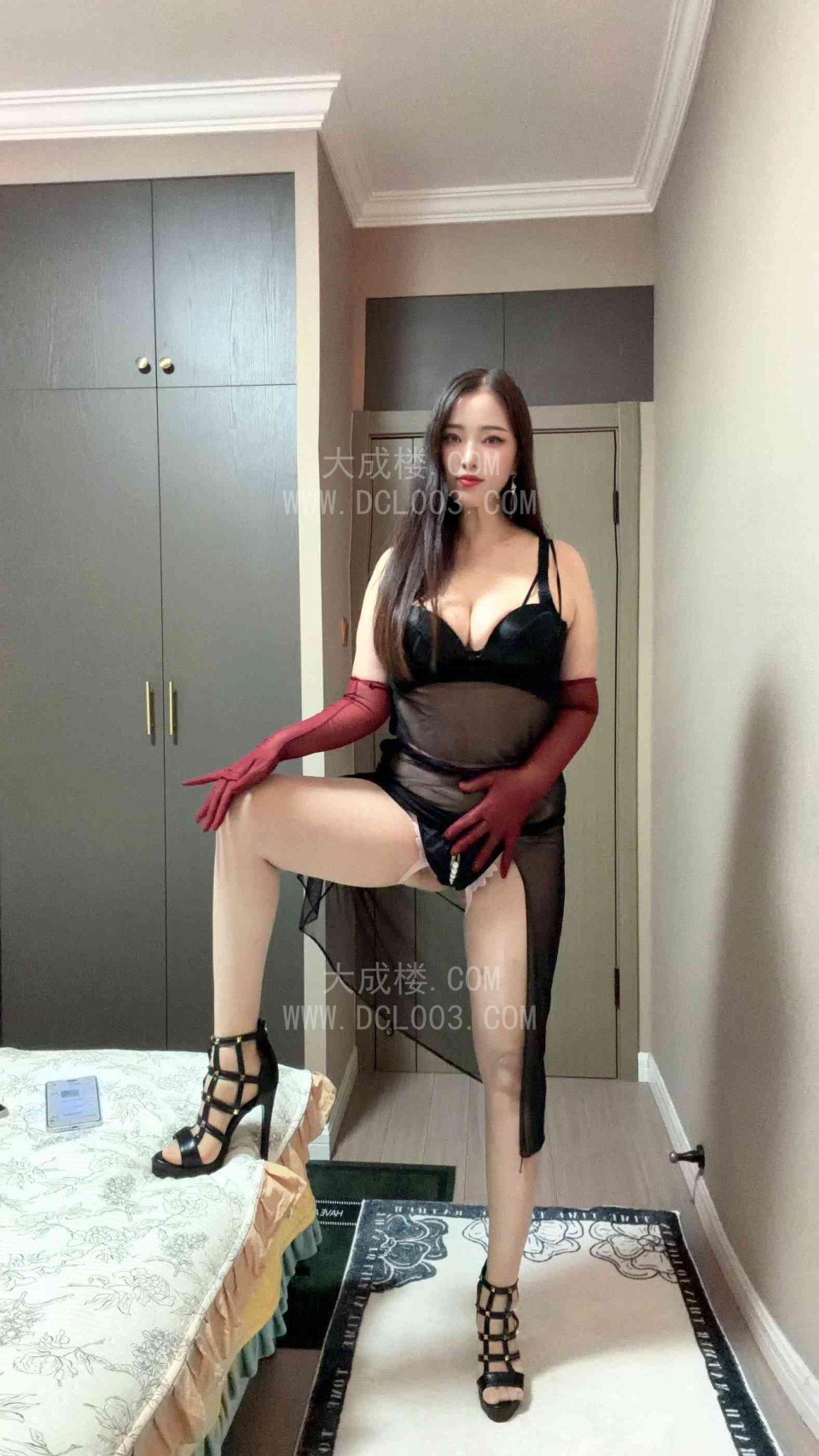 杭州拱墅少妇