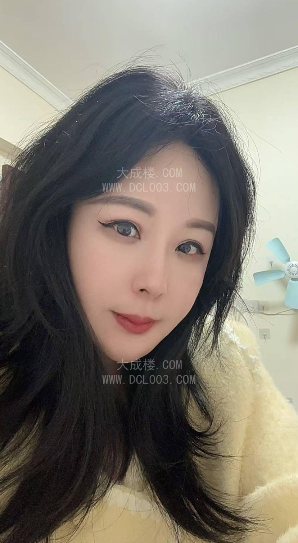 白云妹子五五