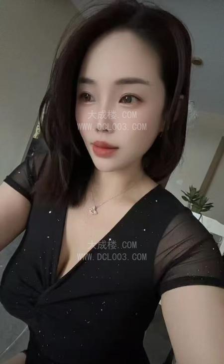 合肥蜀山大胸静静
