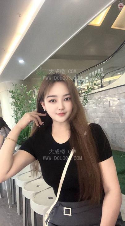 海珠女友式服务眉眉