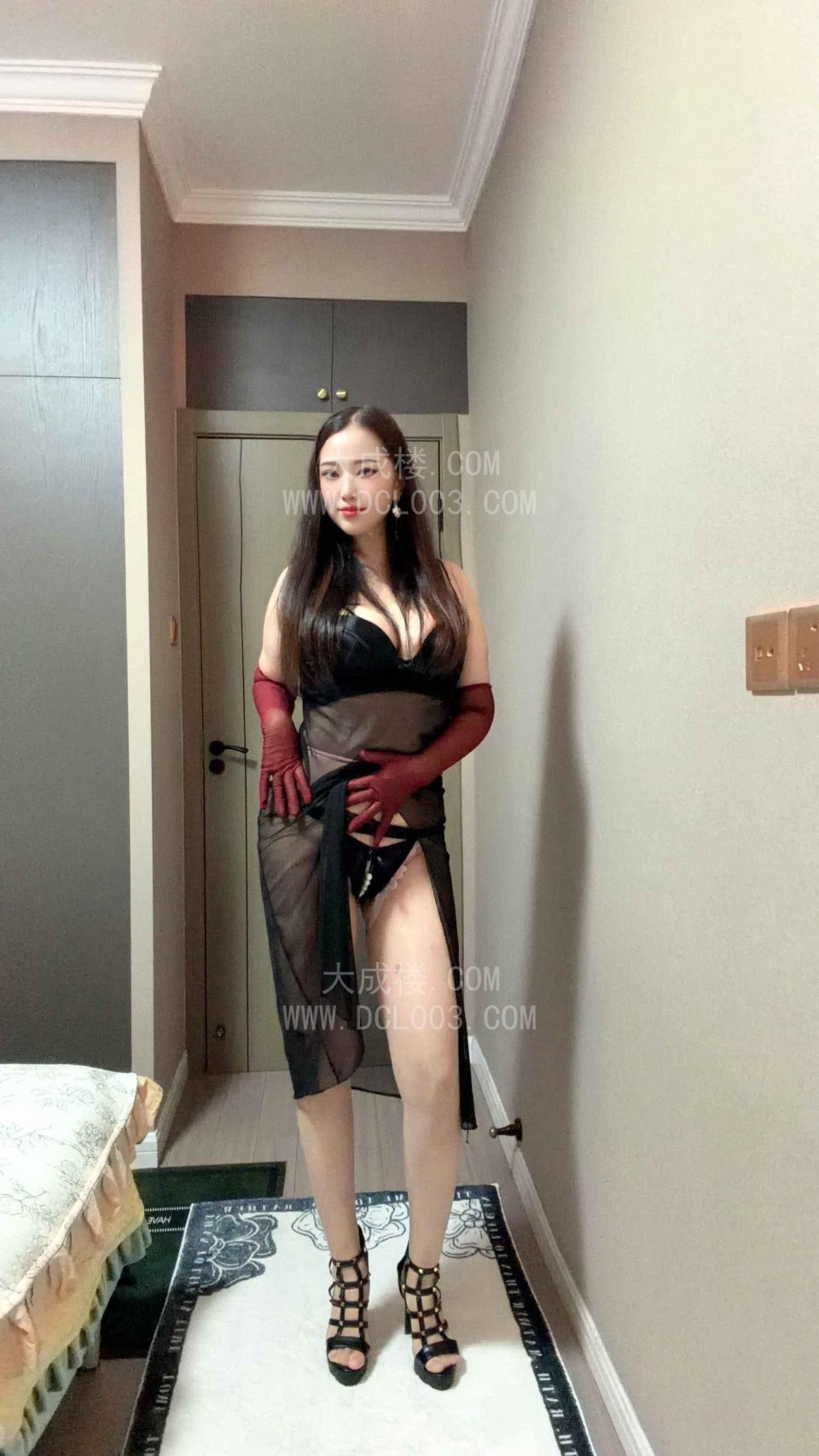 杭州拱墅少妇