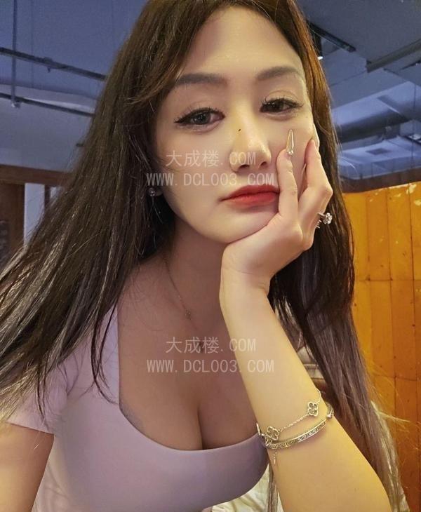 苏州吴中大胸尼尼