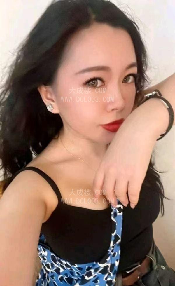 龙岗大奶丽娜