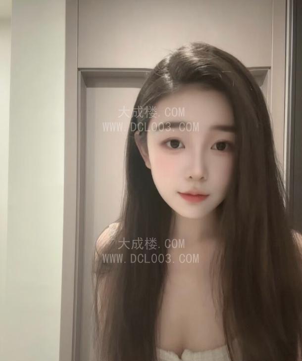 普陀可欣小女友