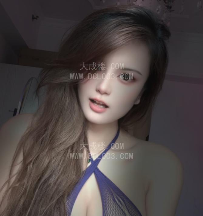 佛山健身私教齐琪