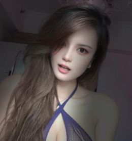 佛山健身私教齐琪