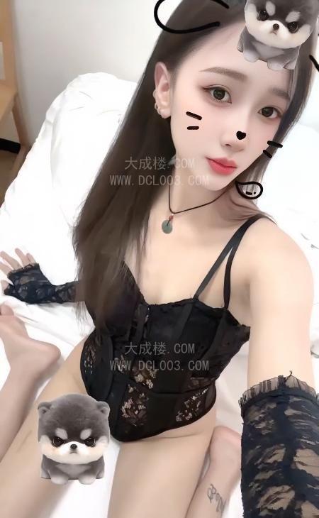渝北清纯水多嫩妹