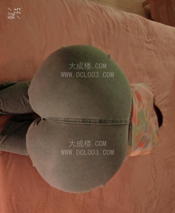 南京秦淮蜜桃臀喜宝