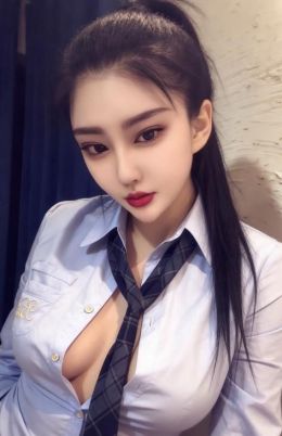 郑州风骚大长腿小姐姐