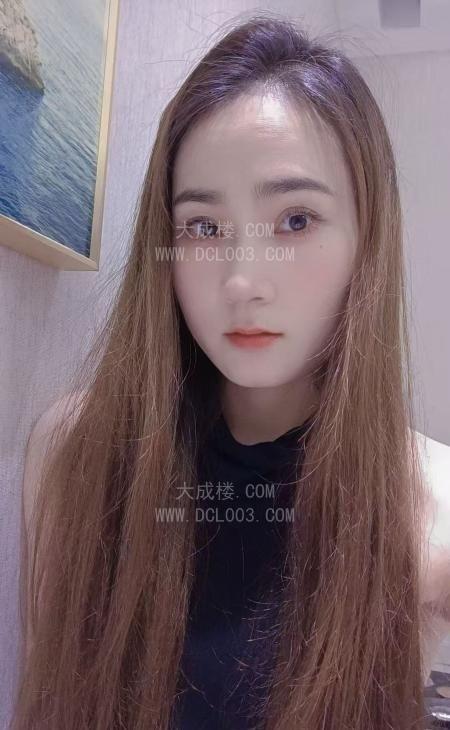 珠海香洲冷白皮御姐