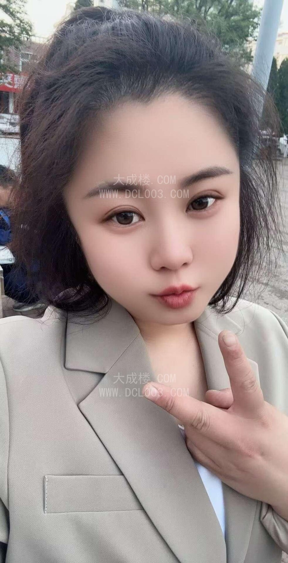 大连清纯少妇小九