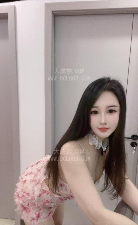 杭州上城舌吻口技妹子