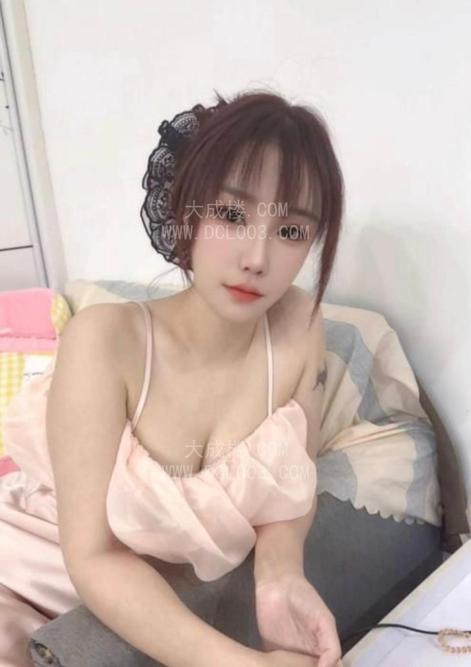 大连貌美性感小玲
