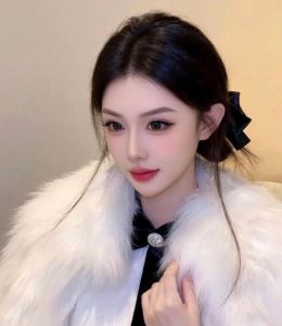 厦门湖里长腿颜值御姐