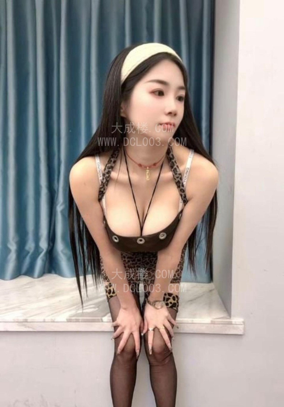 成都南门性感和服小野猫