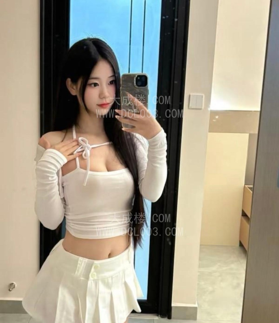 闵行大胸妹甜甜