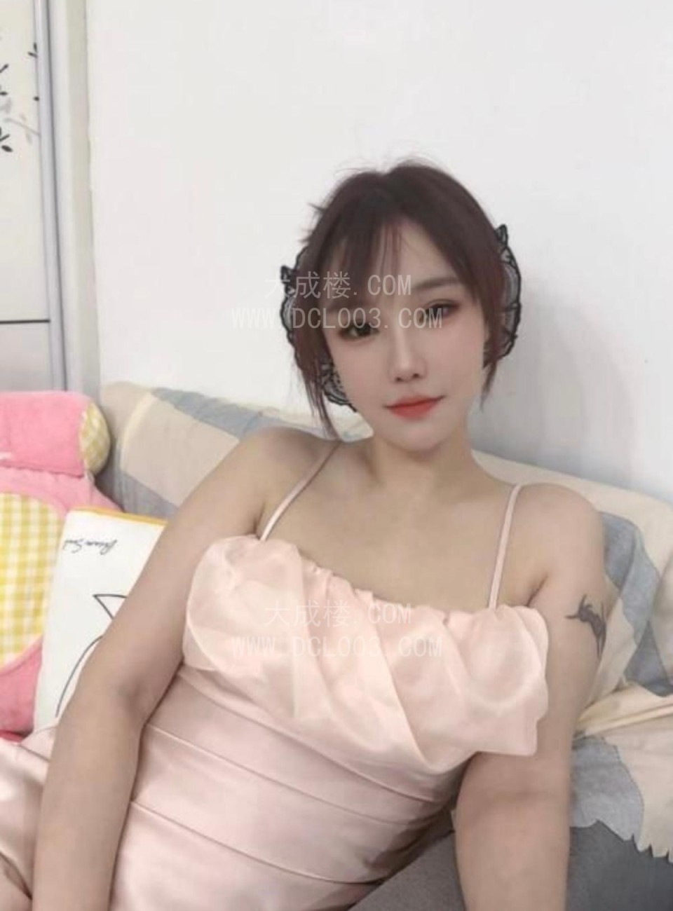 大连貌美性感小玲