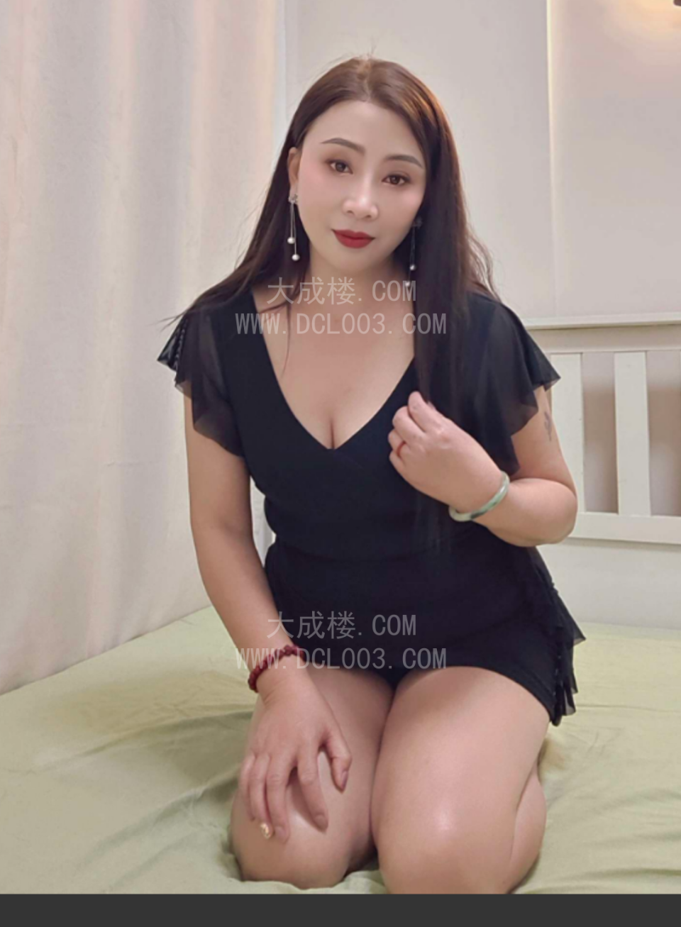 上海嘉定少妇