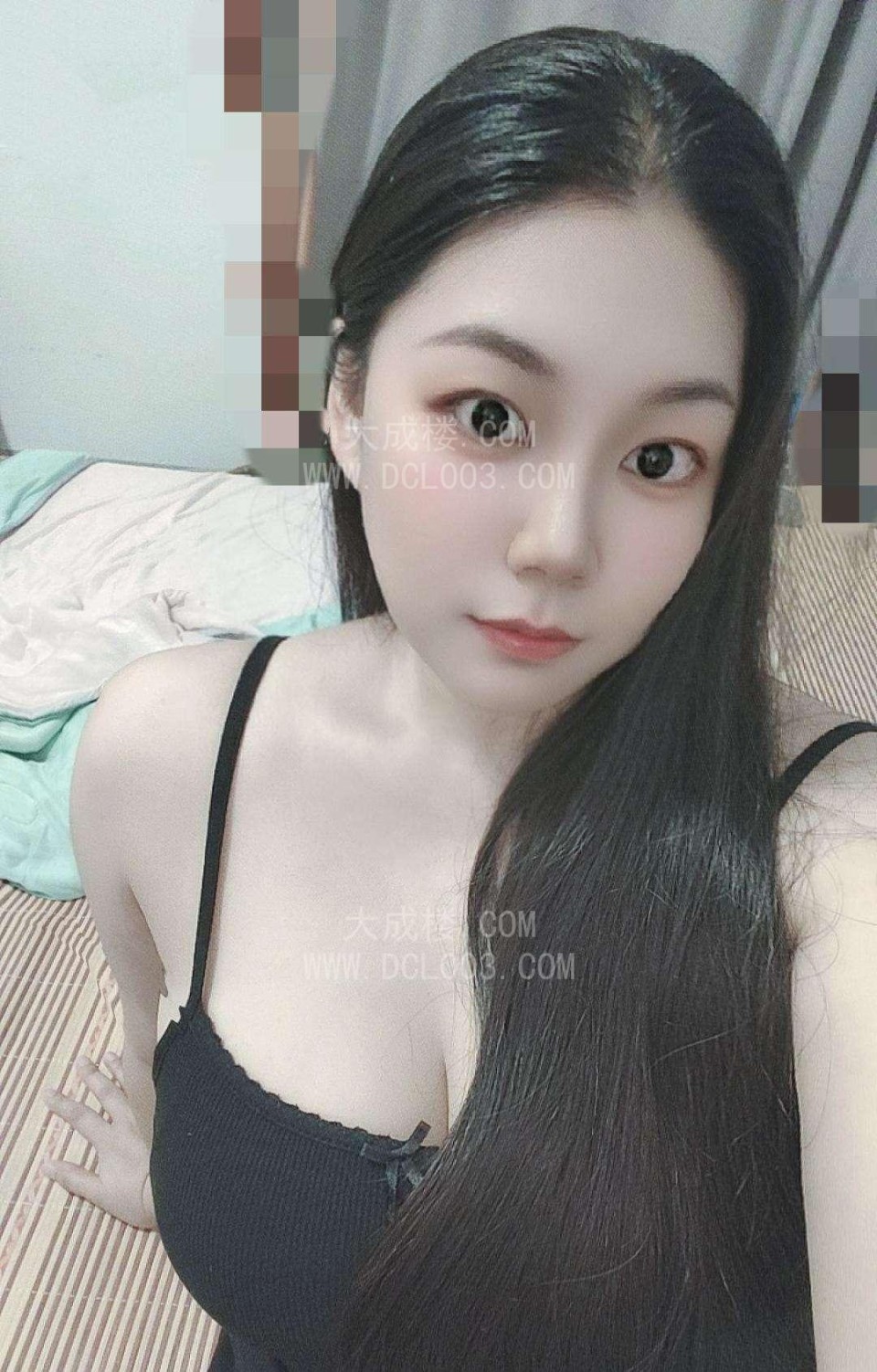 浦东成熟大胸少女