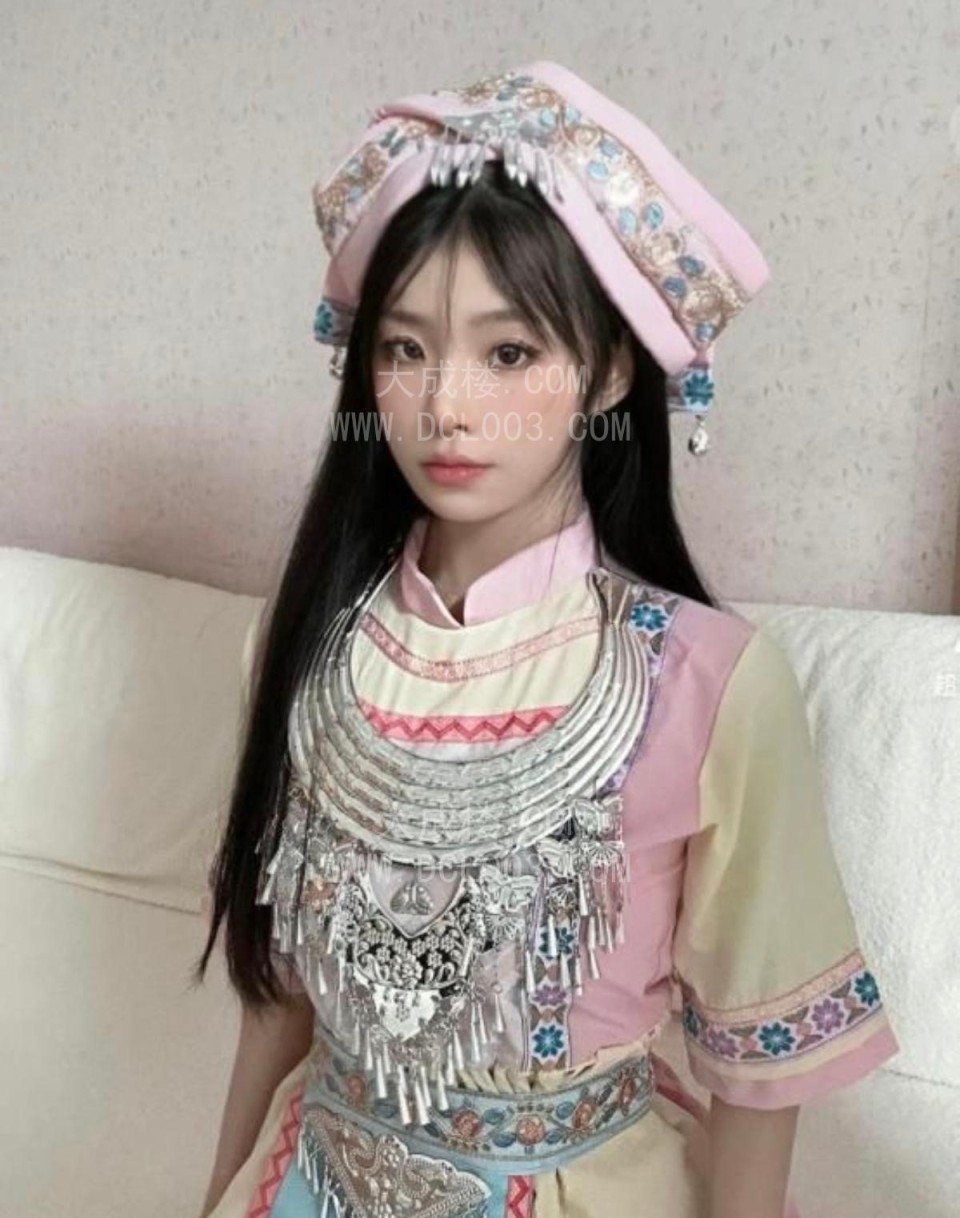 海珠三刷蘿莉白虎嫩妹小羊