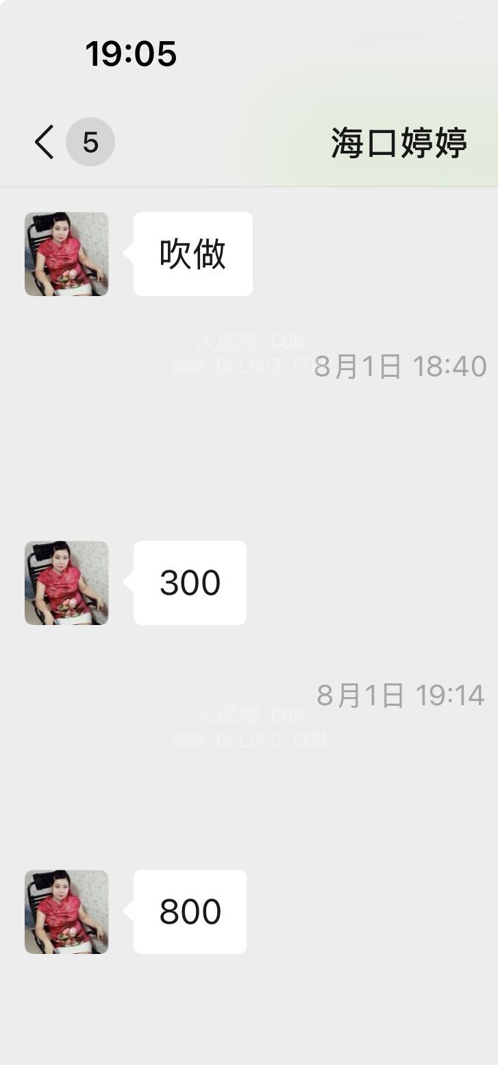 海口少妇婷婷
