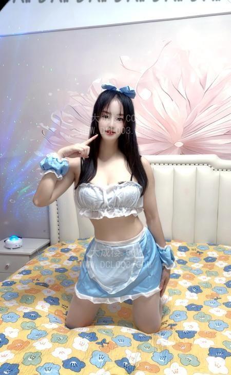 合肥水灵灵大长腿