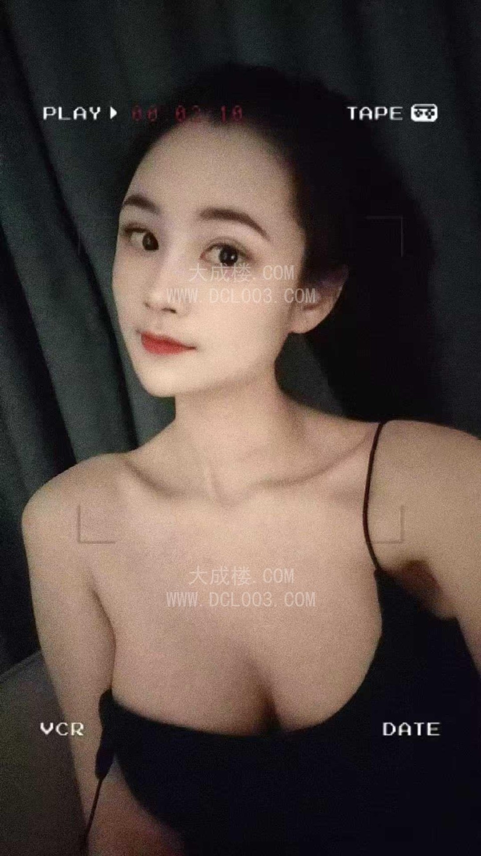 杭州风骚川妹子